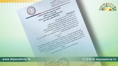 الدبيبة يحدد الأيام من الجمعة إلى الاثنين عطلة رسمية