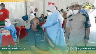 خبير صحي يحذر: غياب الدعم المادي أدى إلى إغلاق مراكز العزل والدبيبة مسؤول
