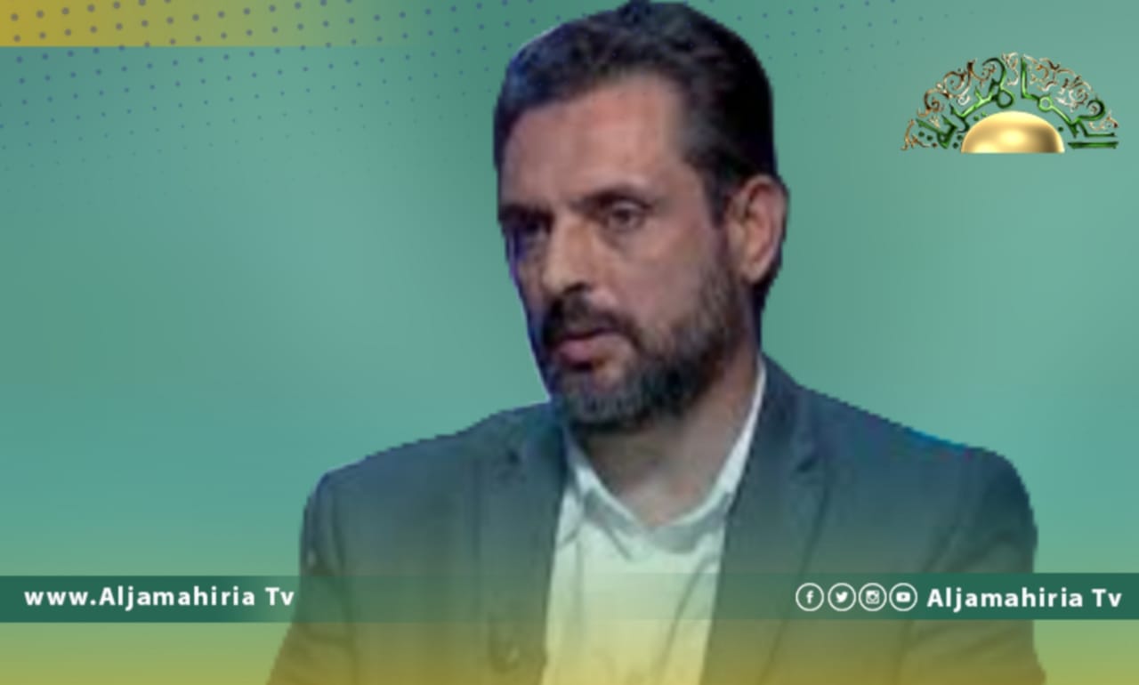 كرموس: بوعجيلة مسعود لا زال متهما أمام القضاء الأمريكي وقد يصدر حكما ببراءته