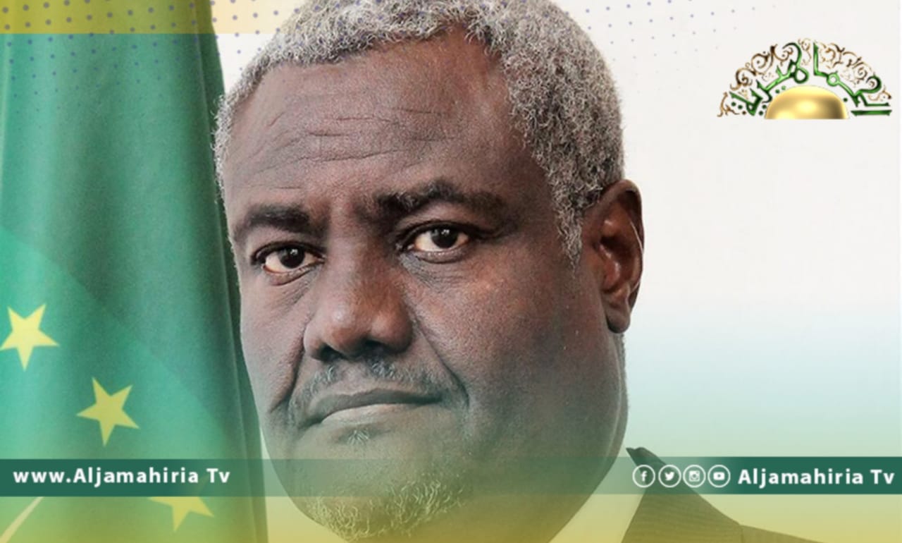 الاتحاد الإفريقي يعلن دعمه للمطالب الشعبية والاحتجاجات في ليبيا