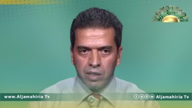 الدغيس: استمرار تزايد الإصابات بفيروس كورونا واحتمال دخول الموجة الخامسة