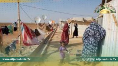 وسط تردي معيشي بالغ.. الصليب الأحمر يتصدق بمساعدات نقدية على 3 آلاف أسرة ليبية