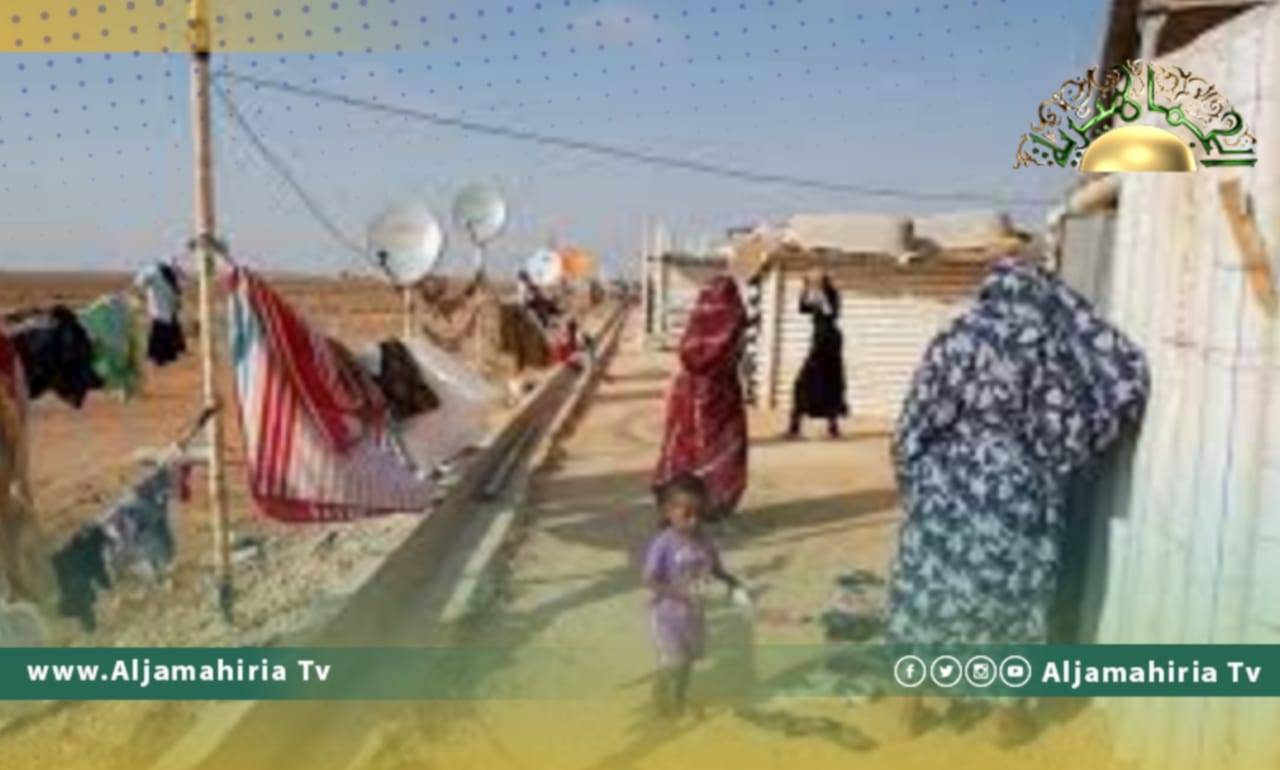 وسط تردي معيشي بالغ.. الصليب الأحمر يتصدق بمساعدات نقدية على 3 آلاف أسرة ليبية