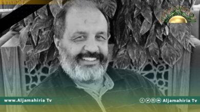 مصادر: وفاة مواطن في بنغازي إثر وقوفه لساعات طويلة في طابور أمام مصرف الجمهورية