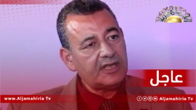 عاجل// سميو: هناك عزوف من المواطنين على إجراء المسوحات بسبب خفة أعراض هذا المتحور التي غالبا ما تكون أعراضه كأعراض الزكام