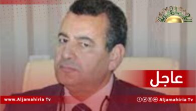 عاجل// مدير إدارة التطعيمات بمكافحة الأمراض: ارتفاع في عدد الحالات المصابة بمتحور أوميكرون