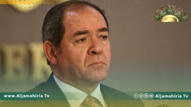 أفريكا ريبورت: الجزائر تعتقد أن الولايات المتحدة وراء موقف الإمارات الرافض لتعيين بوقادوم في ليبيا