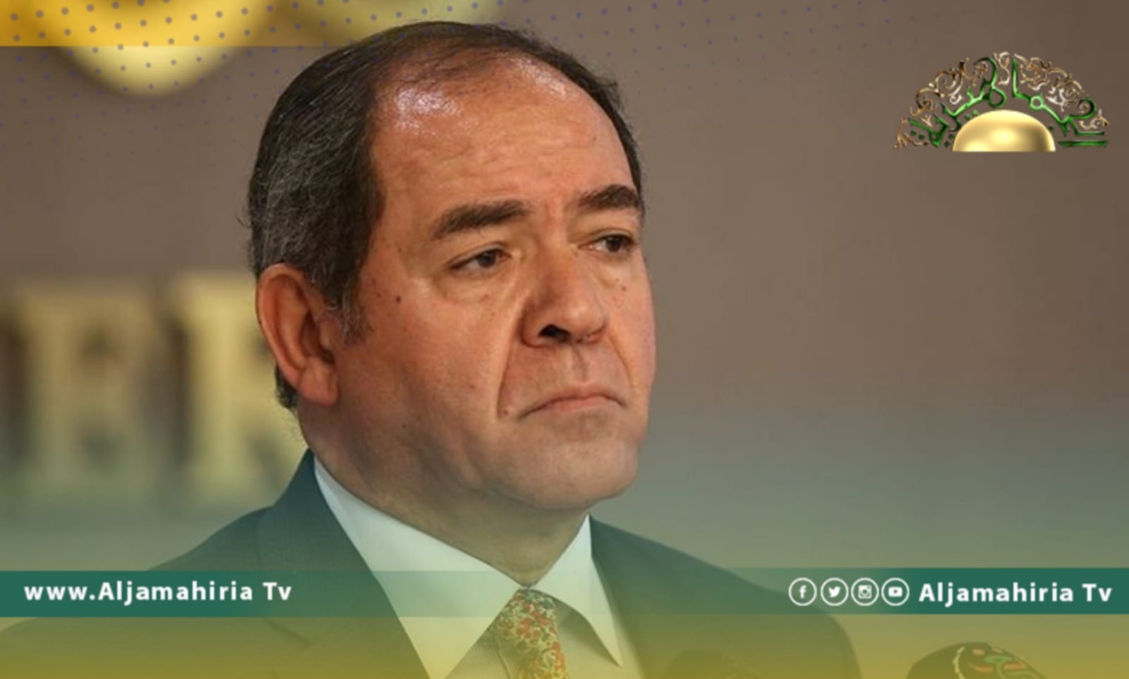 أفريكا ريبورت: الجزائر تعتقد أن الولايات المتحدة وراء موقف الإمارات الرافض لتعيين بوقادوم في ليبيا