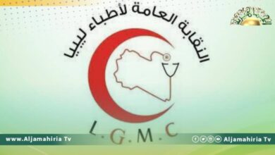 نقابة الأطباء: 14 وفاة بالسكتة القلبية المفاجئة بين أطباء التخدير