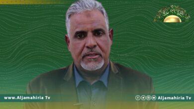 أوحيدة: تردي الأوضاع المعيشية مسؤولية الدبيبة والمصرف المركزي والأطراف الدولية