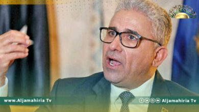 باشاغا: خارطة الطريق ستعمل على معالجة المشاكل العديدة ويجب أن يدعمها المجتمع الدولي