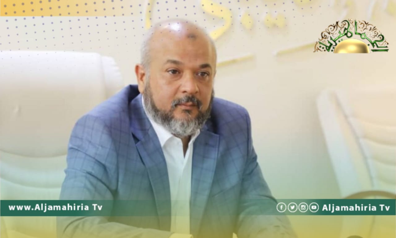 رئيس الشؤون الداخلية بالنواب: قلقون من تزايد أنشطة تهريب البشر عبر الأراضي الليبية
