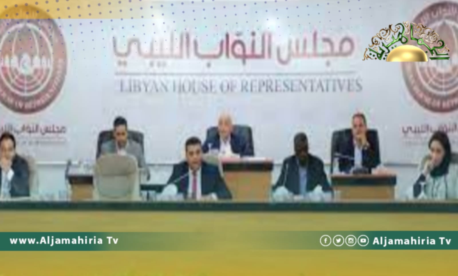 هدية: البرلمان يعتزم يعقد جلسة طارئة لتسمية المناصب السيادية