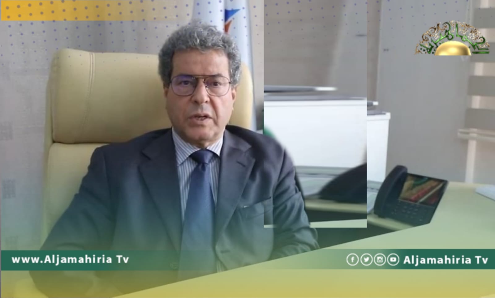 عون: نتوقع عودة إنتاج النفط لمعدلاته الطبيعية قبل الإغلاق خلال أسبوع