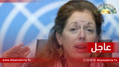 عاجل\\ ويليامز: لا يمكن التغلب على الجمود السياسي الحالي وأزمة السلطة التنفيذية المتكررة إلا من خلال إقرار إطار دستوري توافقي