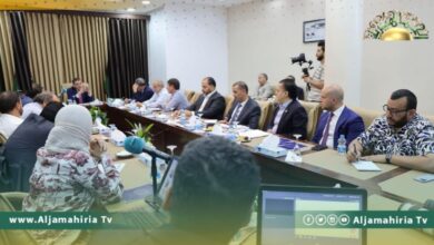 حكومة الوحدة المؤقتة تعتمد برنامج جراحات القلب المفتوح وآخر لدعم زراعة القرنية والقوقعة