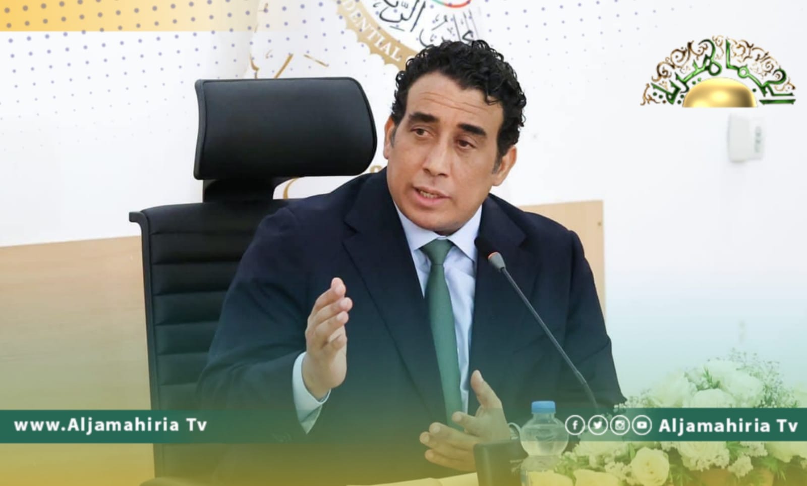 مصادر إعلامية: عشرات الأحزاب السياسية طالبت الرئاسي إصدر مراسيم سيادية لإجراء الإنتخابات