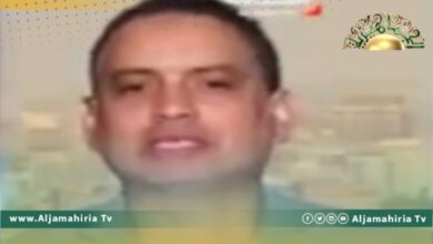 الأسمر: لا يحق لعقيلة إصدار الأحكام دون الرجوع للجهات القضائية والنائب العام