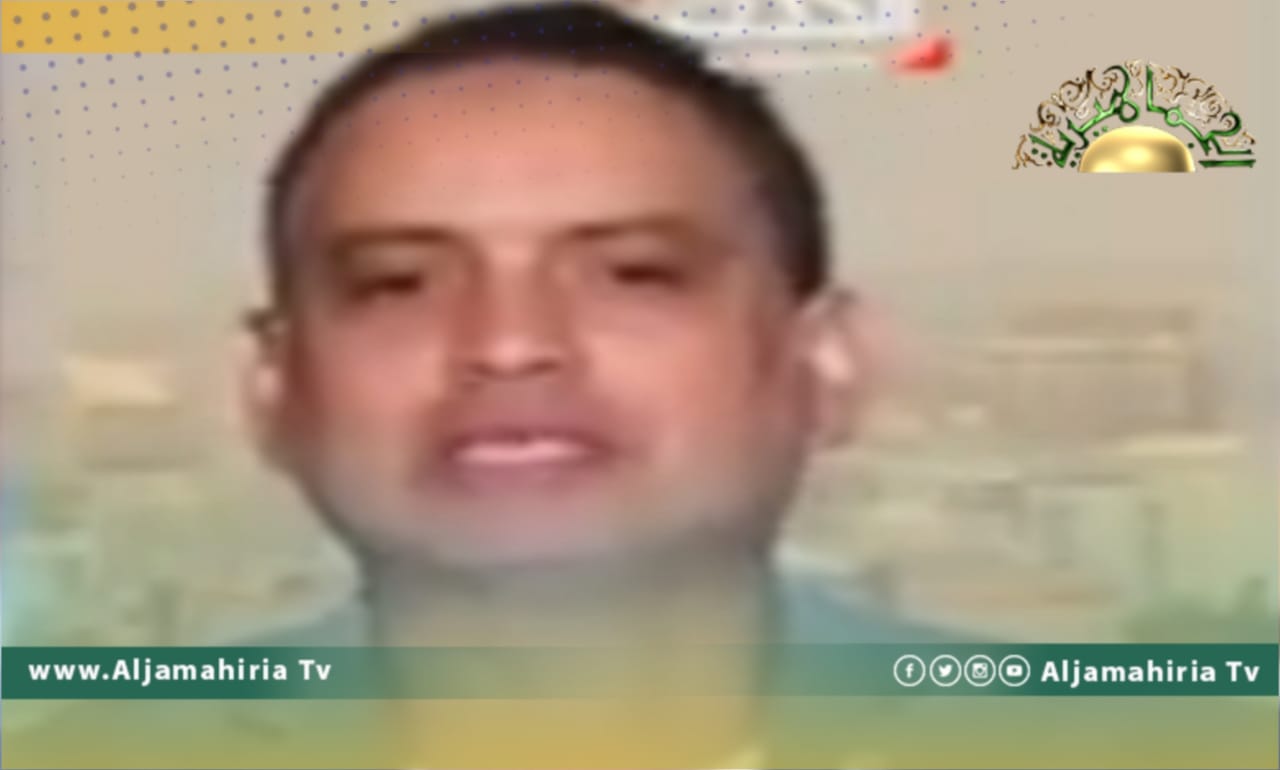 الأسمر: لا يحق لعقيلة إصدار الأحكام دون الرجوع للجهات القضائية والنائب العام