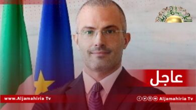 أورلاندو عاجل