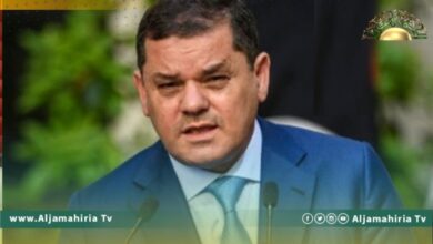 الدبيبة: أثمن بيان قمة جدة الذي يؤكد الرفض الدولي لوجود مرحلة انتقالية جديدة