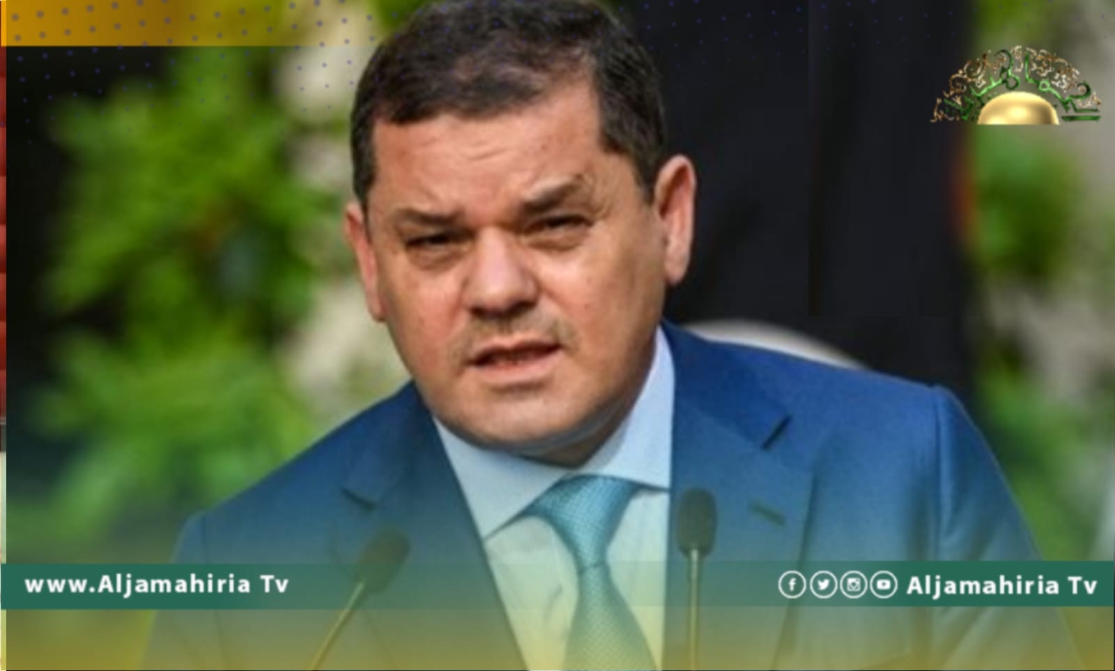 الدبيبة: أثمن بيان قمة جدة الذي يؤكد الرفض الدولي لوجود مرحلة انتقالية جديدة