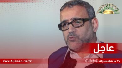 عاجل| المشري: تم تعديل المادة 68 بأن يتألف مجلس النواب من عدد من الأعضاء ينتخبون بالاقتراع العام السري على أساس السكان