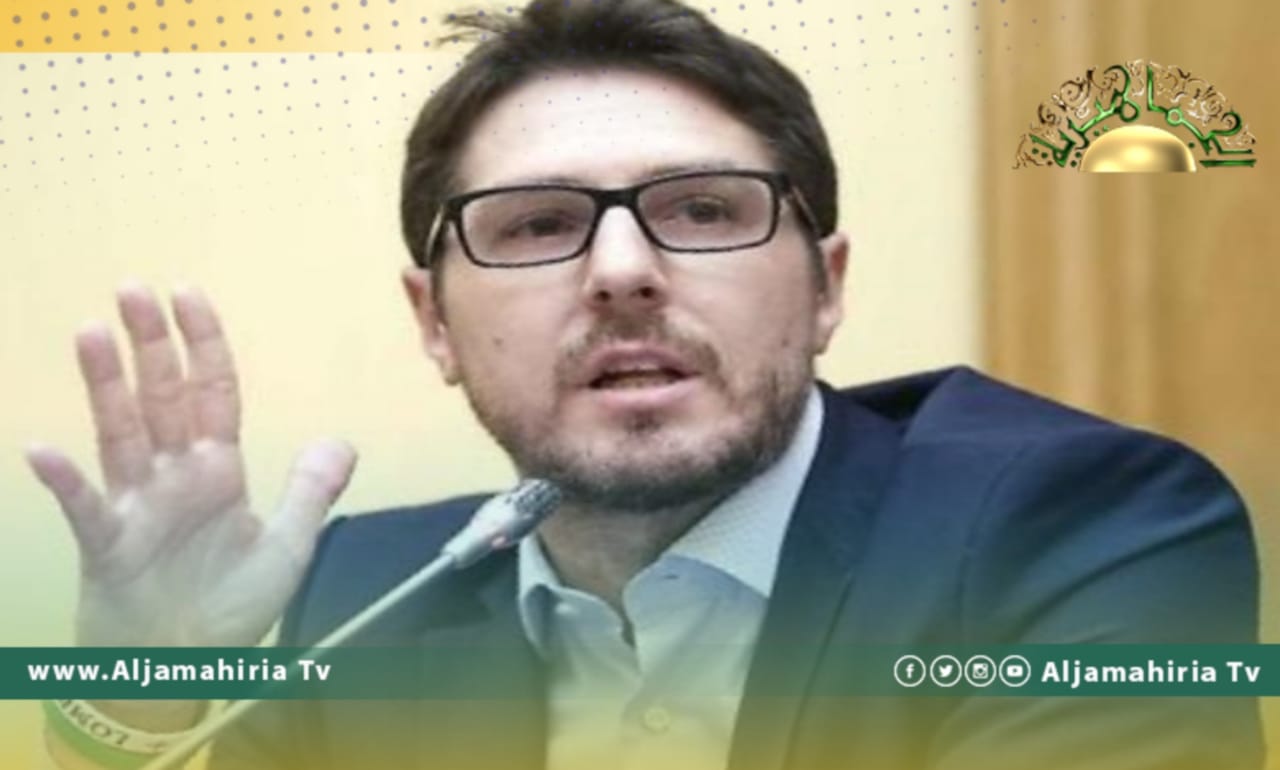 وزير خارجية إيطاليا ينفي علاقة تدفق المهاجرين من ليبيا بالانتخابات البرلمانية
