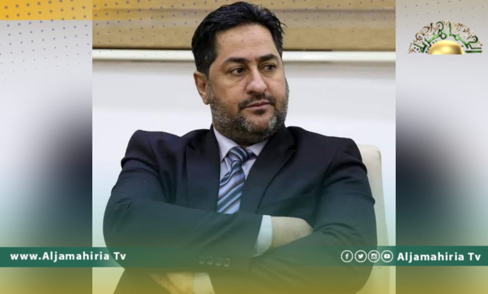 امغيب: تنفيذ قرار تكليف بن قدارة برئاسة مؤسسة النفط يعني استمرار الاعتراف بحكومة الدبيبة