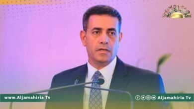 المفوضية العليا للانتخابات تؤكد عزمها العمل على تحقيق أهداف الشعب الليبي