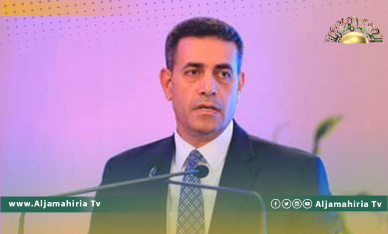 المفوضية العليا للانتخابات تؤكد عزمها العمل على تحقيق أهداف الشعب الليبي