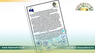 نقابات المهن الإدارية والخدمية بقطاع الصحة تهدد بإيقاف العمل