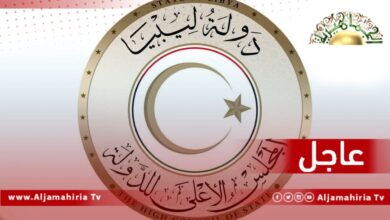 مجلس الدولة عاجل