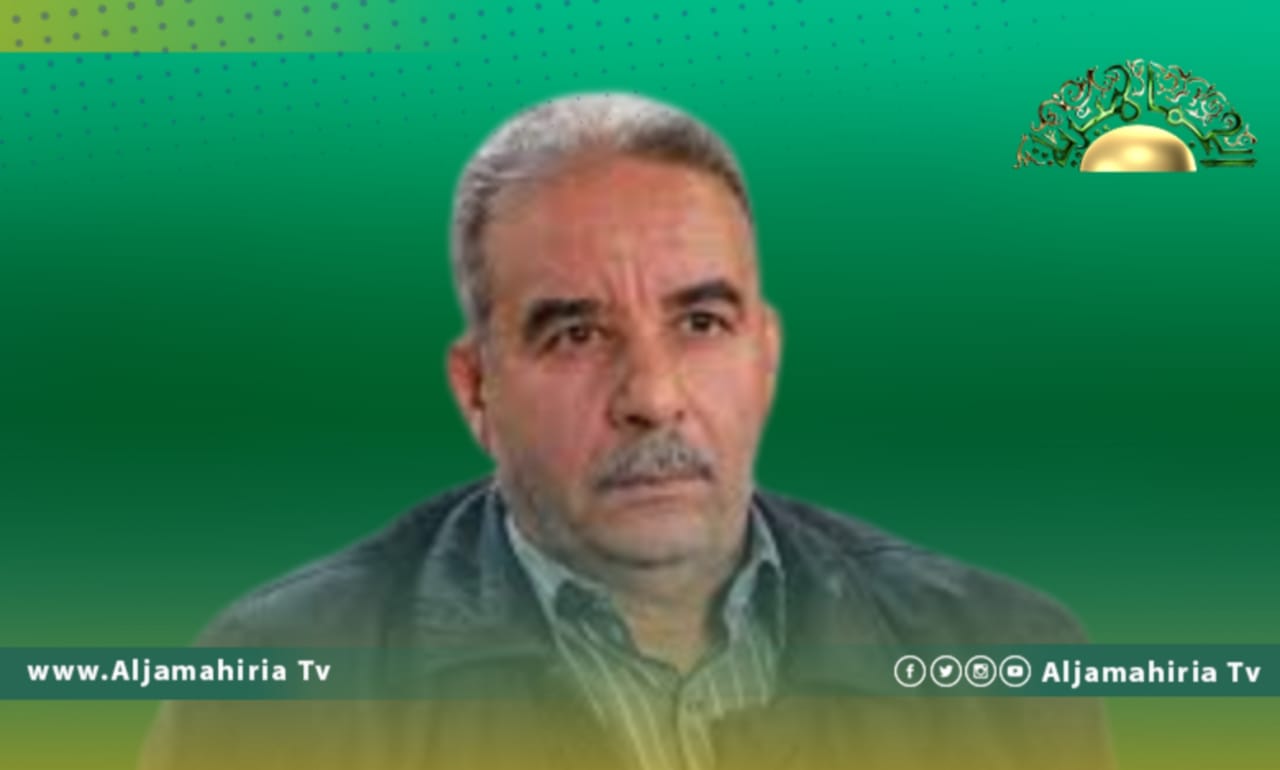 حنيش يطالب النواب والدولة بسرعة إنجاز القاعدة الدستورية بعد خروج المظاهرات