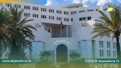 تونس تستدعي القائمة بأعمال السفارة الأمريكية احتجاجا على بيان وزير الخارجية بشأن المسار السياسي