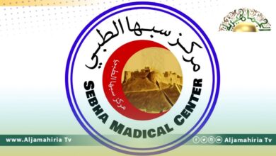 سبها الطبي: إصابة 3 حالات بفيروس كورونا ولا وفيات