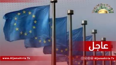 عاجل// المفوضية الأوروبية: أنقرة لم تمتثل لقرار تفتيش السفن قبالة ليبيا في 8 مرات