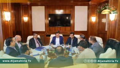 الدبيبة: تشكيل لجان للبت في مستحقي العلاج بالخارج وإيفادهم دون تغطية مالية أمر لن يستمر