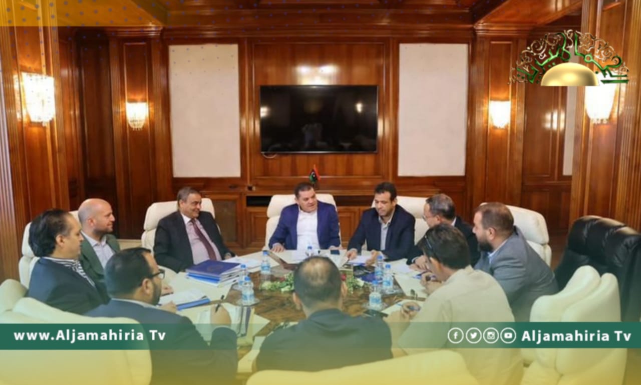 الدبيبة: تشكيل لجان للبت في مستحقي العلاج بالخارج وإيفادهم دون تغطية مالية أمر لن يستمر