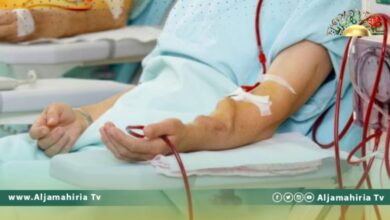 لجنة الكلى: هناك نقص في الأدوية بسبب توقف إجراءات التوريد