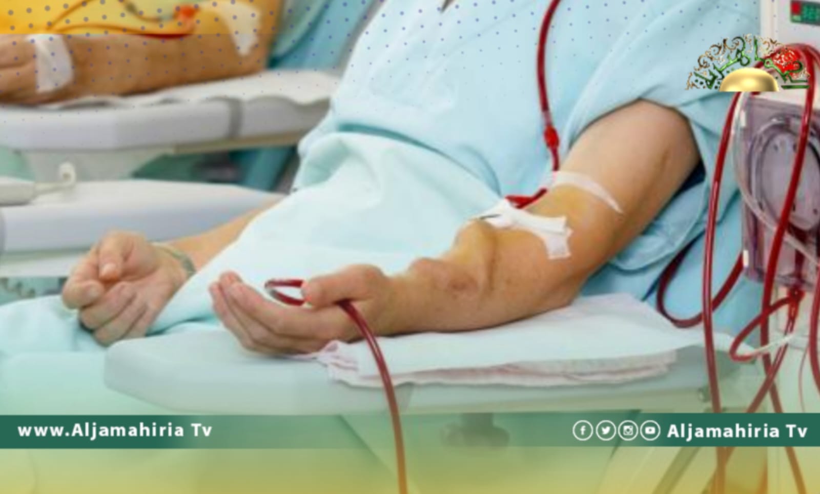 لجنة الكلى: هناك نقص في الأدوية بسبب توقف إجراءات التوريد