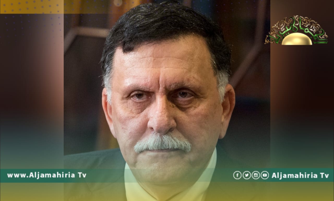 راديو فرنسا: حكومة فائز السراج اختلست المليارات من أموال الدولة الليبية