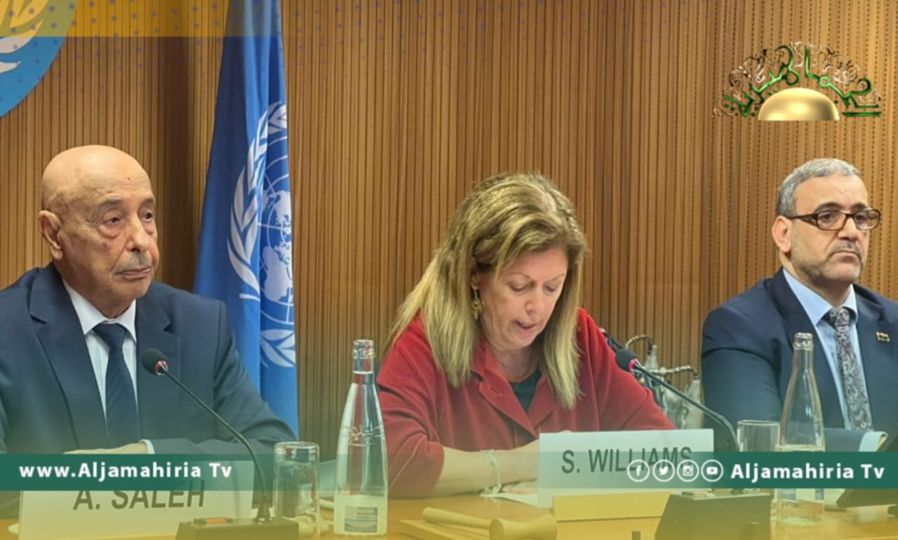 مصادر: الوثيقة الدستورية تضمنت أن يكون مقر البرلمان ببنغازي ومجلس الشيوخ بطرابلس