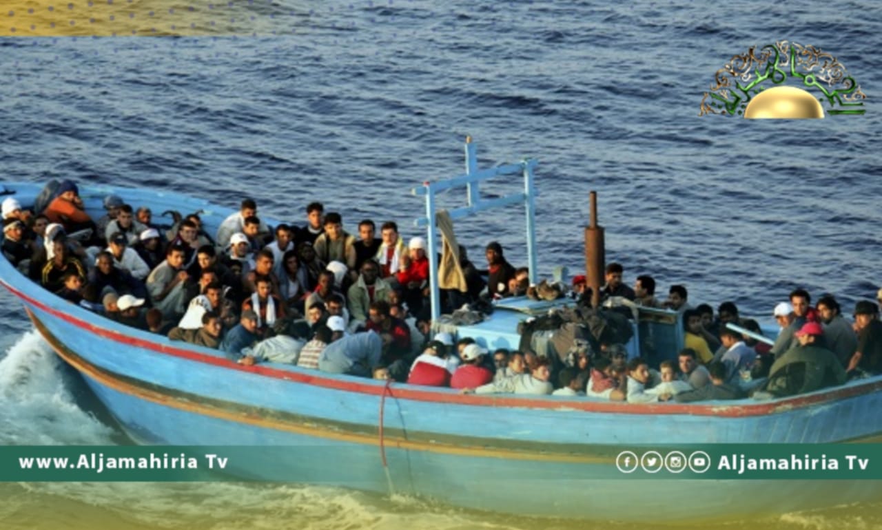 مأساة جديدة.. مالي تعلن وفاة 22 من مواطنيها قبالة السواحل الليبية
