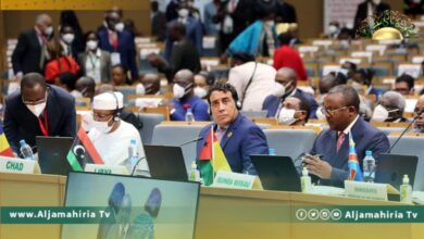 المنفي: ليبيا اتخذت كافة الترتيبات اللازمة لعودة أمانة تجمع دول الساحل والصحراء للعمل من طرابلس