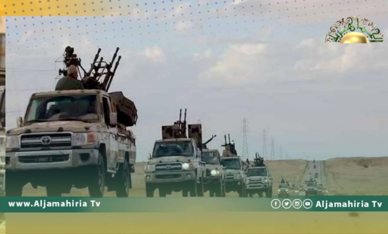 مصادر: قادة المجموعات والميليشيات المسلحة تتفق على عدم التصعيد في طرابلس