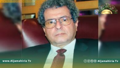عون: إنتاج النفط بلغ 1.2 مليون برميل يوميا