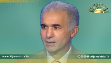 مصطفى الفيتوري يكتب// ليبيا خلال حكم القذافي كانت الأكثر أمانا في أفريقيا والوضع الحالي يخذل المرأة