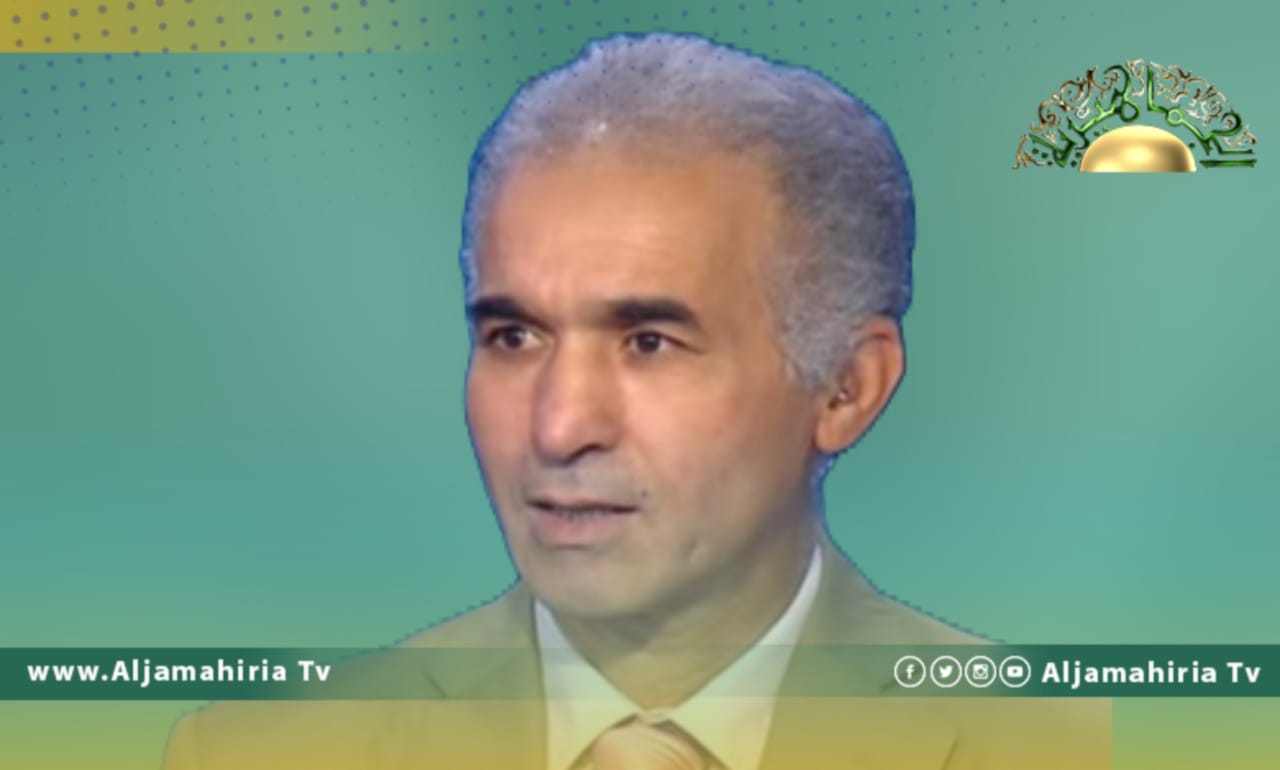 مصطفى الفيتوري يكتب// ليبيا خلال حكم القذافي كانت الأكثر أمانا في أفريقيا والوضع الحالي يخذل المرأة