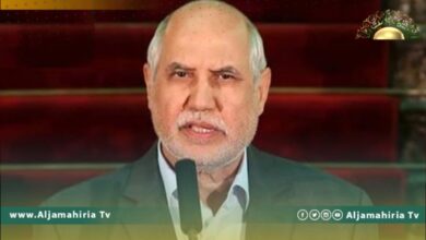 معزب: تشكل لجنة حوار جديدة تتولى حل الانسداد الدستوري للوصول للانتخابات